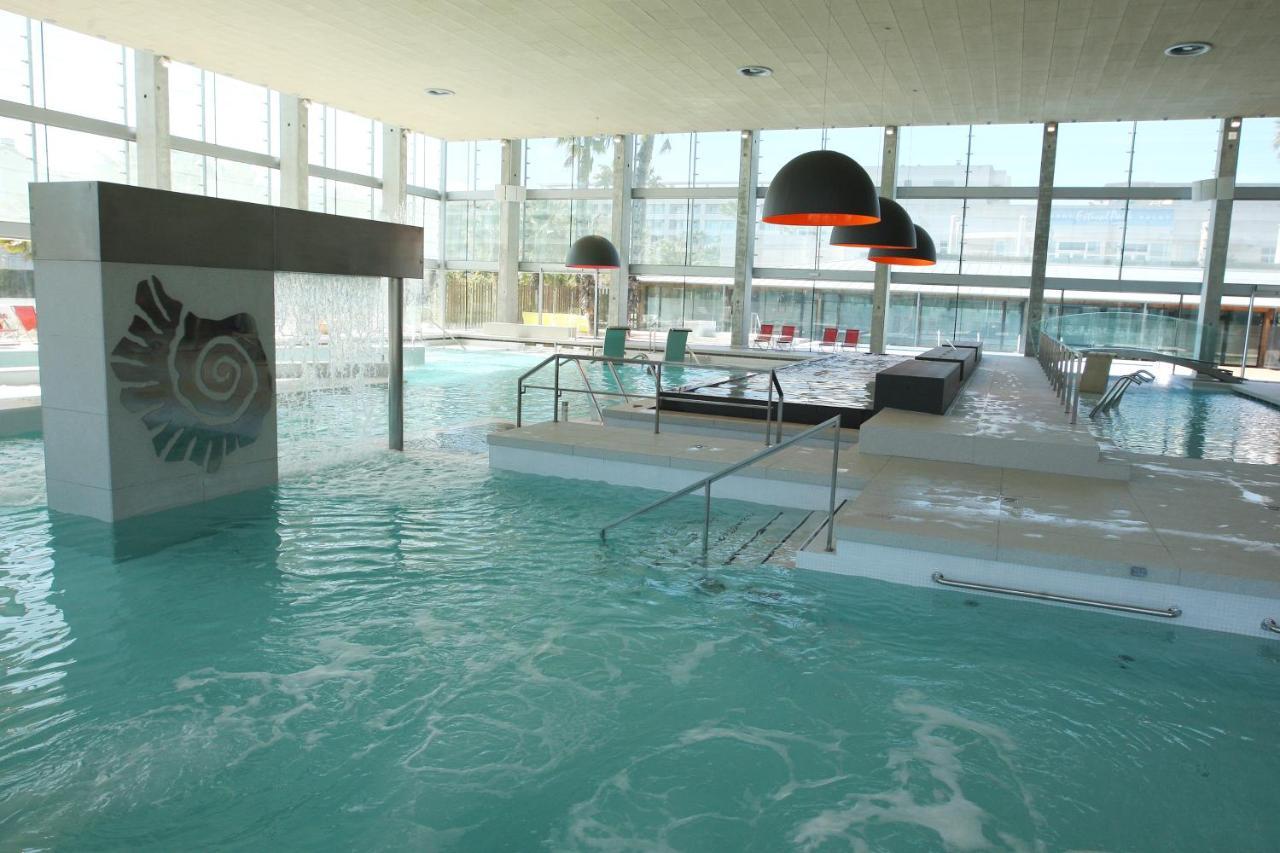 Oassium Hotel - Adults Only La Pineda Zewnętrze zdjęcie