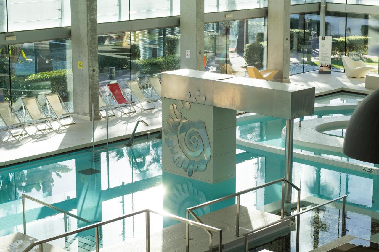 Oassium Hotel - Adults Only La Pineda Zewnętrze zdjęcie