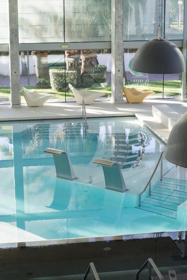 Oassium Hotel - Adults Only La Pineda Zewnętrze zdjęcie