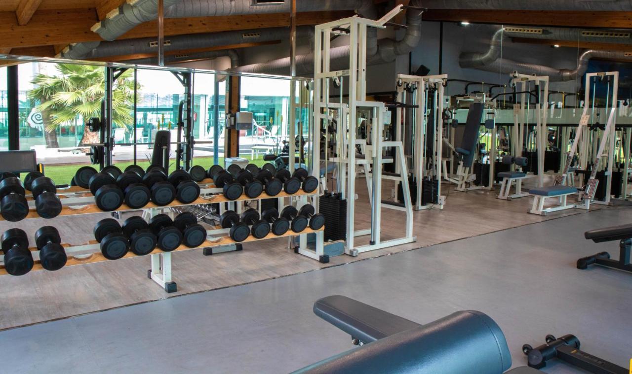 Oassium Hotel - Adults Only La Pineda Zewnętrze zdjęcie