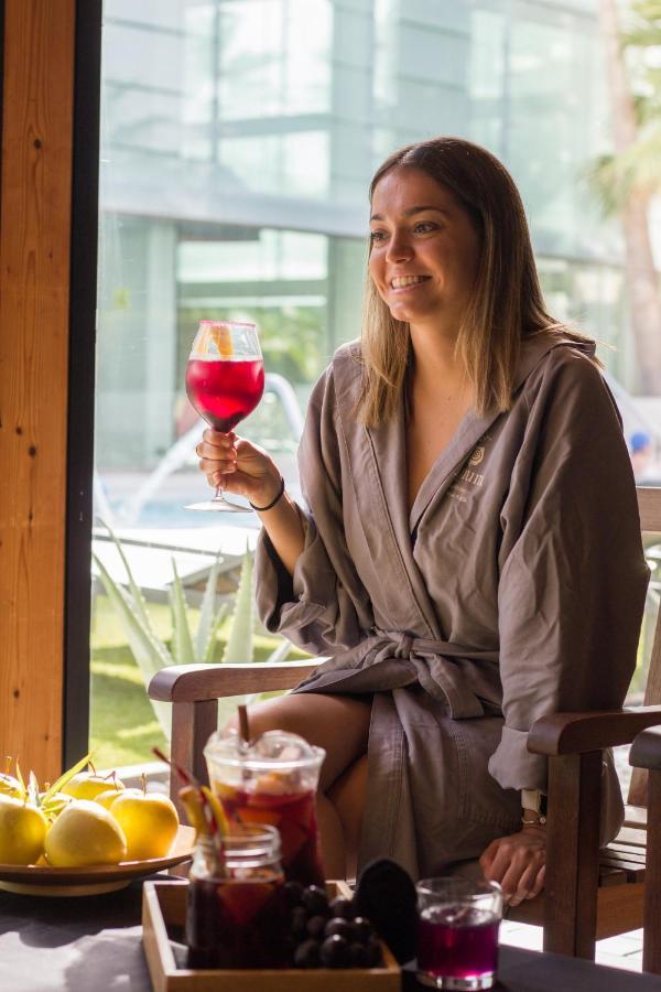 Oassium Hotel - Adults Only La Pineda Zewnętrze zdjęcie