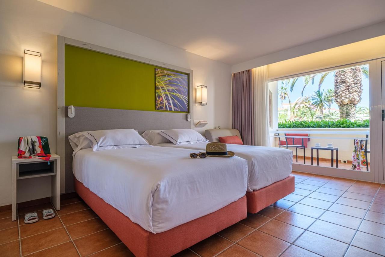 Oassium Hotel - Adults Only La Pineda Zewnętrze zdjęcie