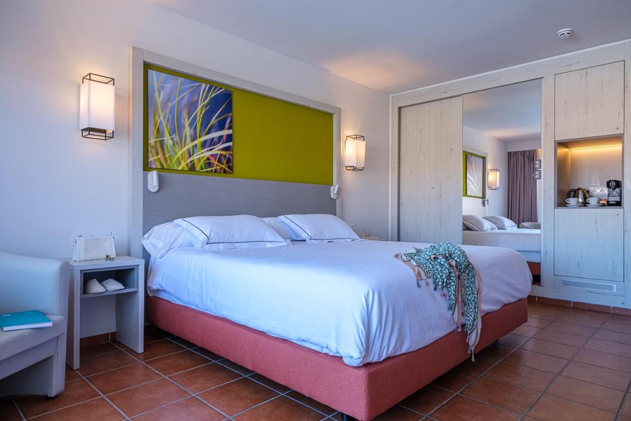 Oassium Hotel - Adults Only La Pineda Zewnętrze zdjęcie