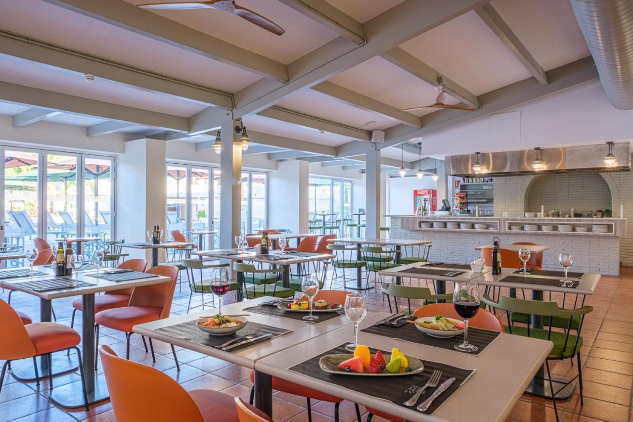 Oassium Hotel - Adults Only La Pineda Zewnętrze zdjęcie