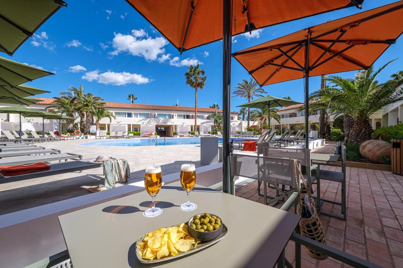 Oassium Hotel - Adults Only La Pineda Zewnętrze zdjęcie