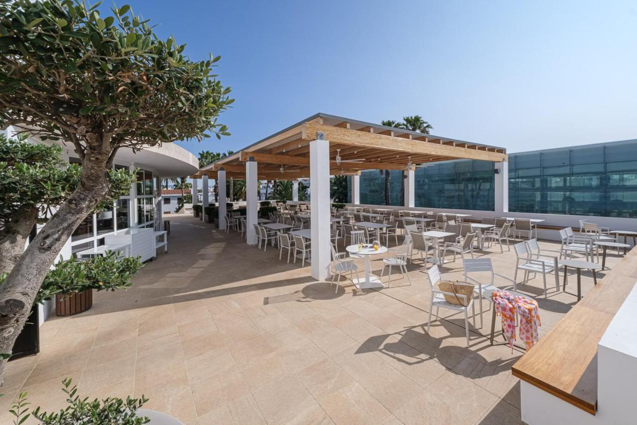 Oassium Hotel - Adults Only La Pineda Zewnętrze zdjęcie