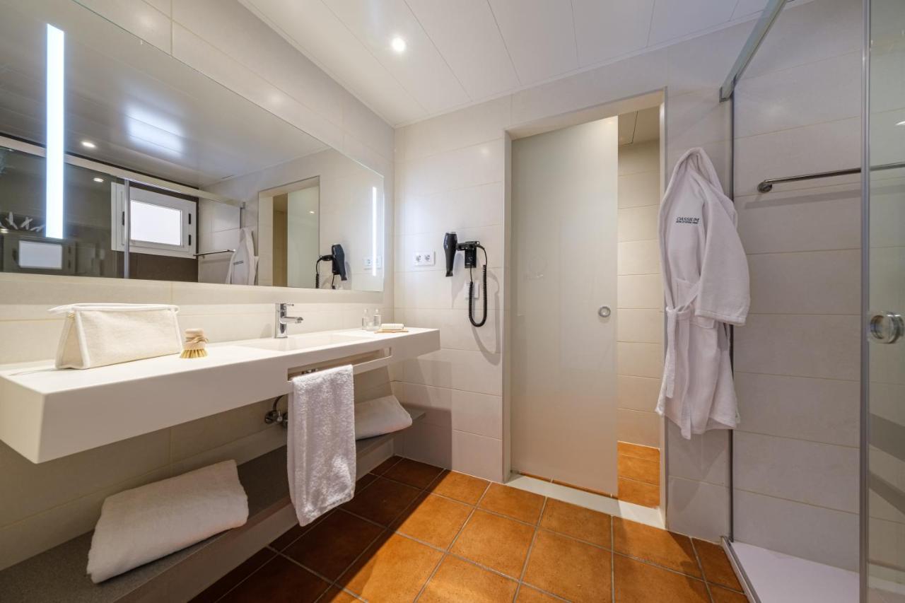 Oassium Hotel - Adults Only La Pineda Zewnętrze zdjęcie