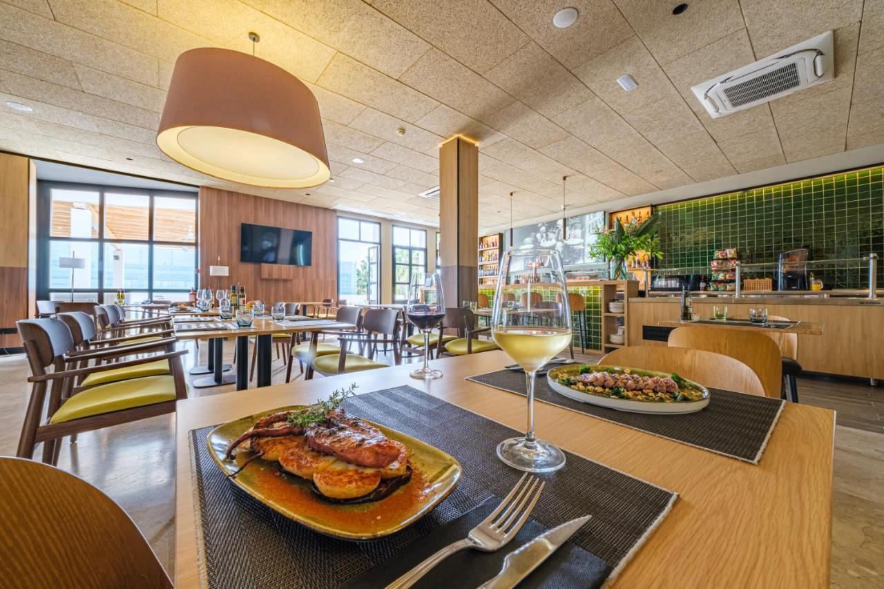 Oassium Hotel - Adults Only La Pineda Zewnętrze zdjęcie